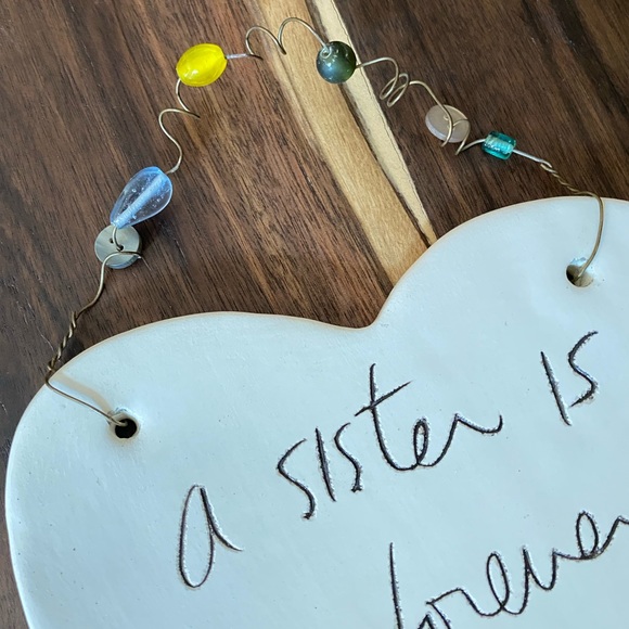 Sandra Magsamen wall hanging decor y2k vintage - Picture 2 of 5